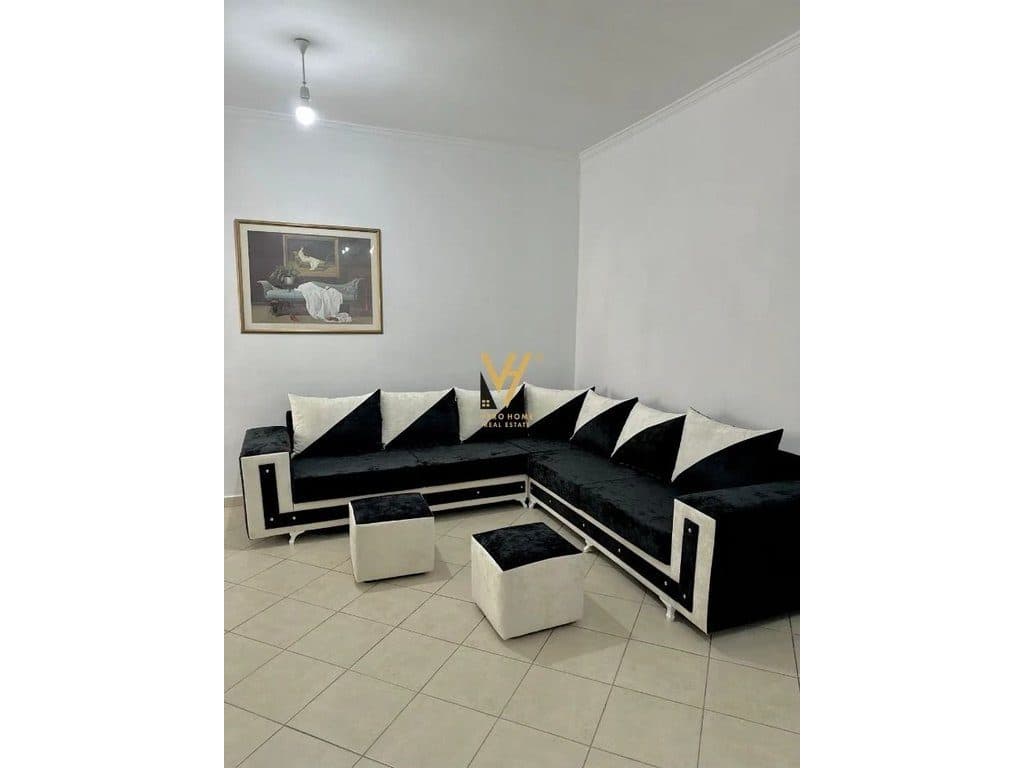 SHITET APARTAMENT 2+1+BLK TEK FRESKU 180.000 EURO