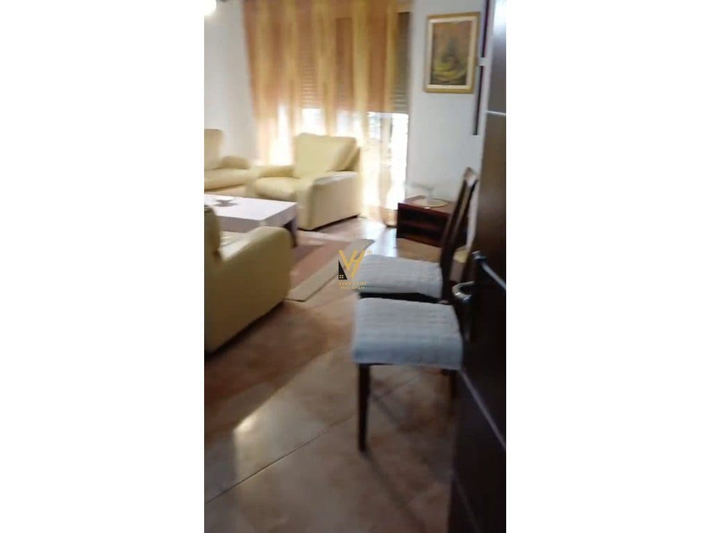 JEPET APARTAMENT 1+1+BLK ME QERA TE ALI DEMI 45.000 LEKE