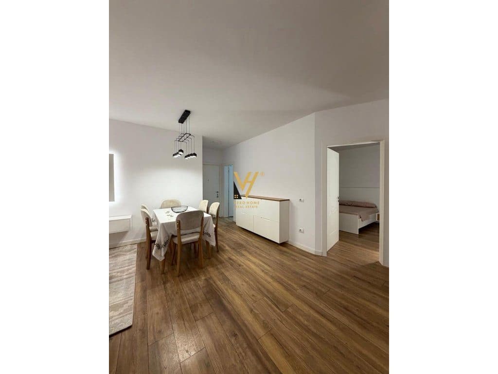 JEPET APARTAMENT 2+1+BLK ME QIRA NE ASTIR 650 EURO 2