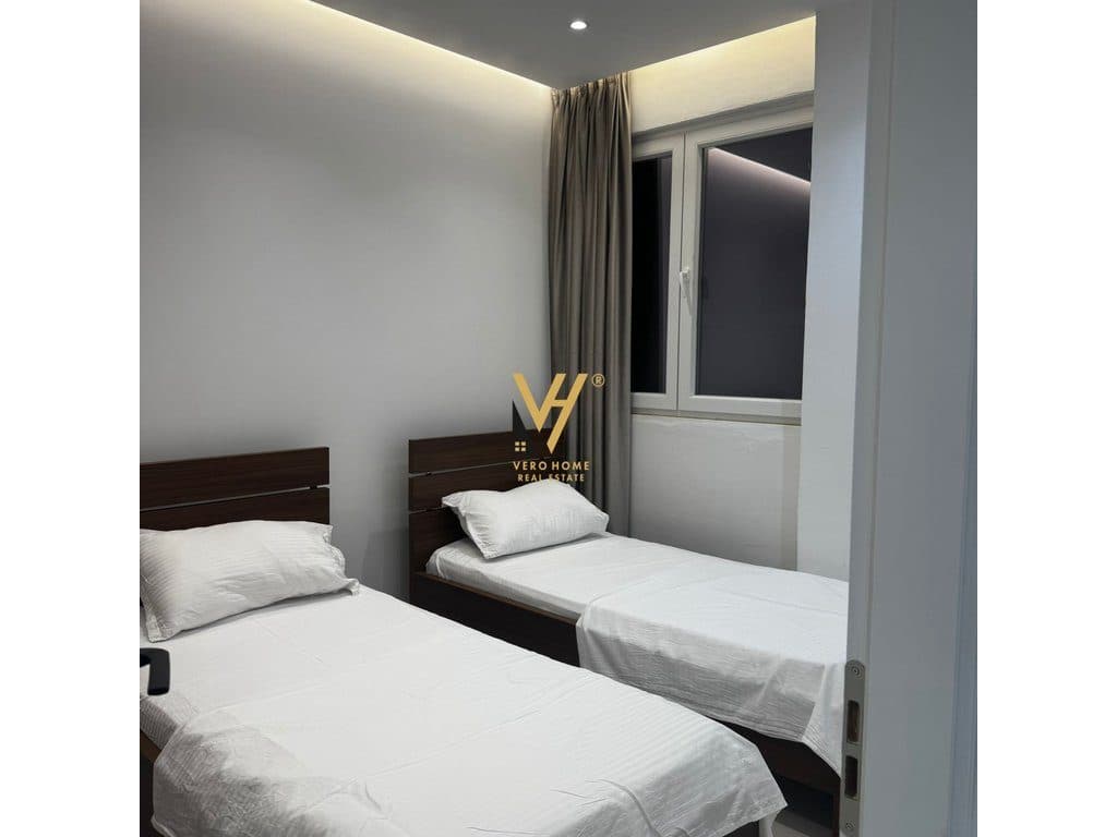 JEPET APARTAMENT 1+1 ME QERA TE 5 MAJI 50.000 LEKE 2