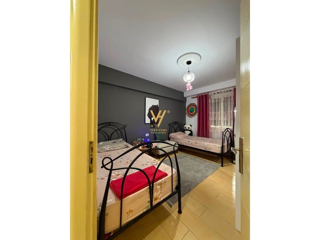 SHITET APARTAMENT 2+1+BLK NE ELBASAN 7.000.000 LEKE