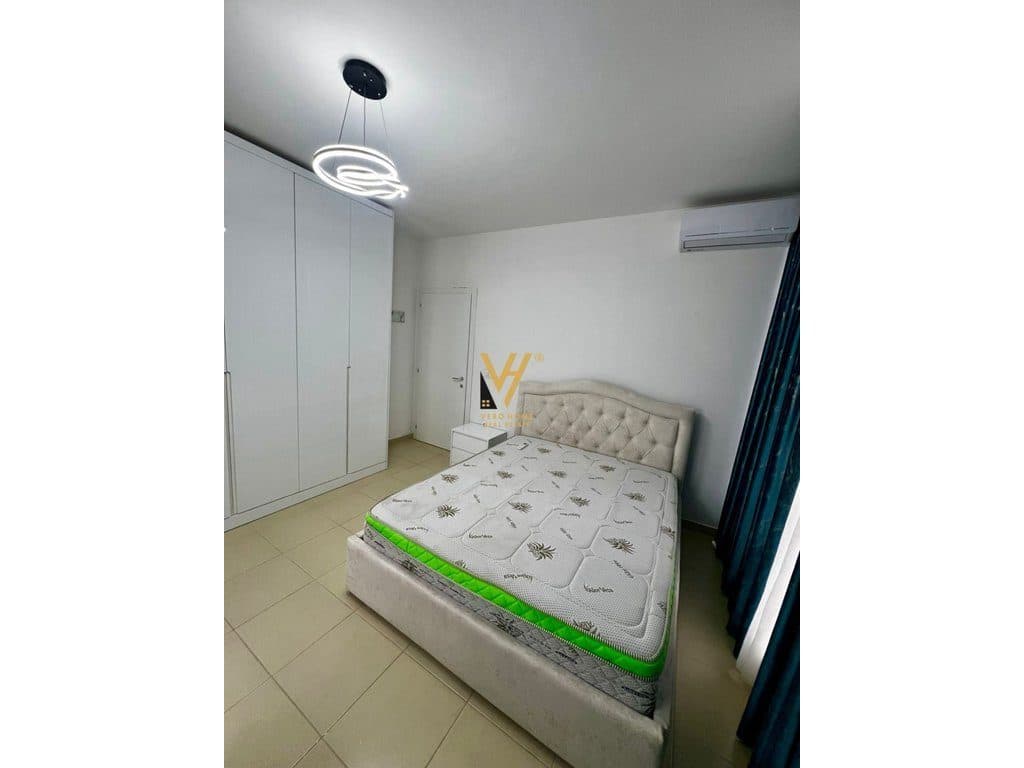 JEPET APARTAMENT 2+1+BLK ME QERA TE BULEVARDI I RI, REZ. AVID 650 EURO 3