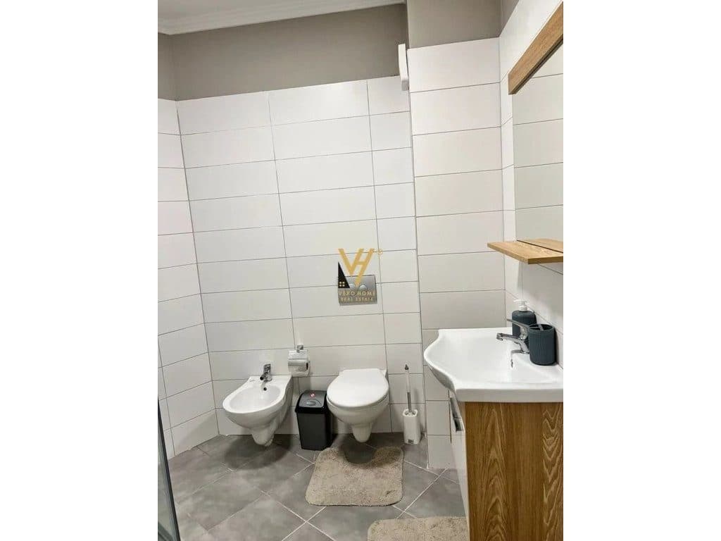 SHITET APARTAMENT 2+1+BLK NE YZBERISHT 175.000 EURO 3