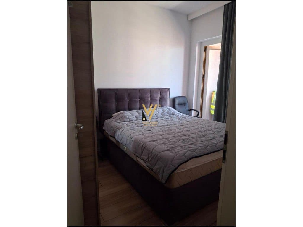 JEPET APARTAMENT 1+1+BLK ME QERA TE MANGALEMI, ALI DEM 50.000 LEKE 4