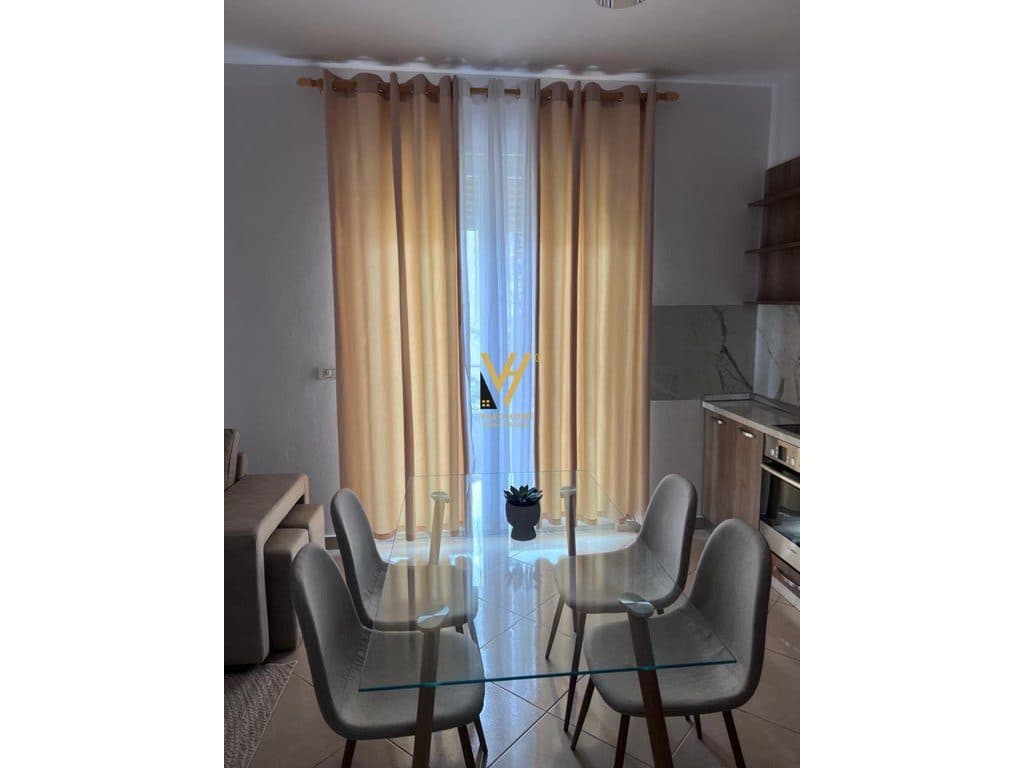 SHITET APARTAMENT 1+1+BLK NE LINZE 9.400.000 LEKE 3