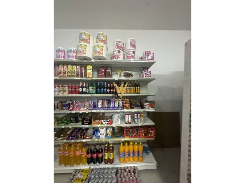 SHITET BIZNES TABACCINO 50 M2 TE FABRIKA E MIELLIT 10.000 EURO