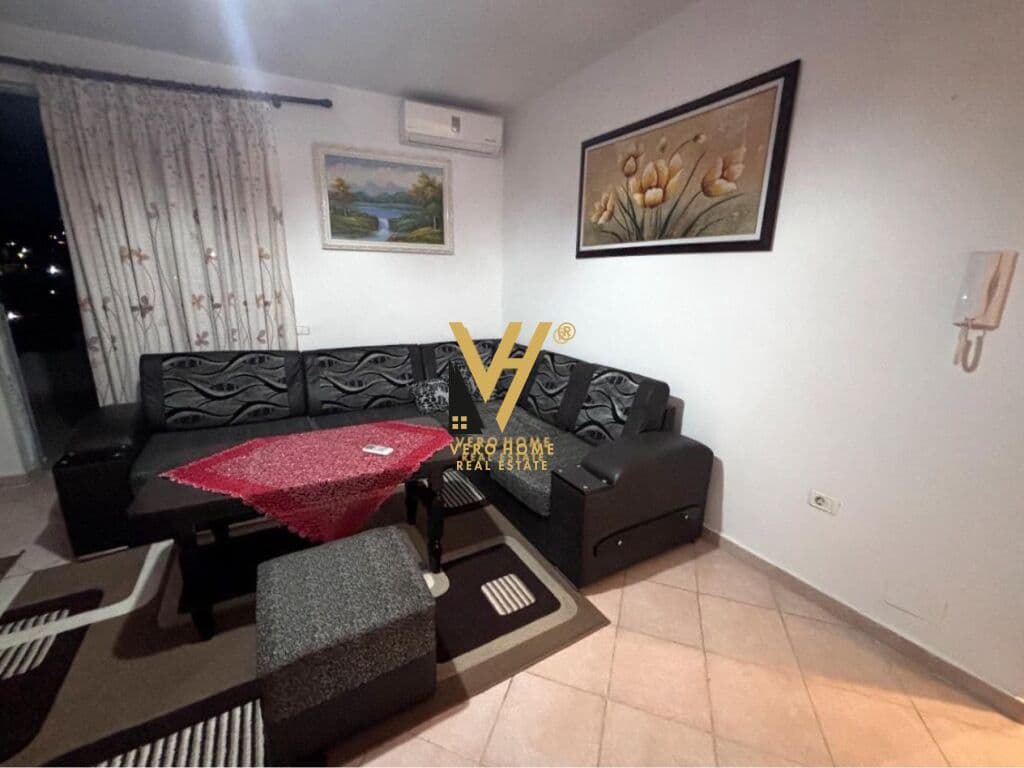 SHITET APARTAMENT 1+1+BLK NE YZBERISHT 96.000 EURO