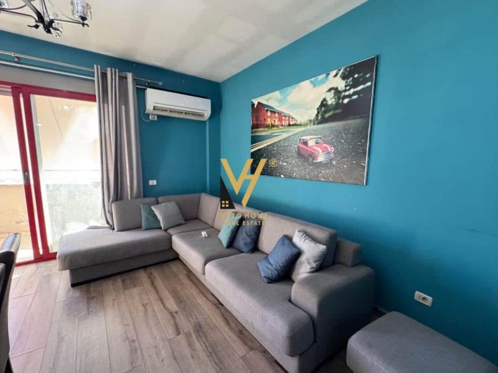 SHITET APARTAMENT 1+1+BLK TE CASA ITALIA 9.800.000 LEKE