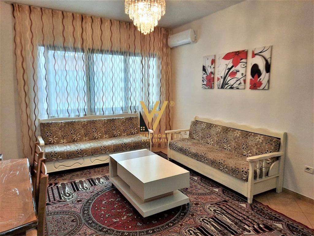 SHITET APARTAMENT 1+1+BLK TE 5 MAJI 115.000 EURO