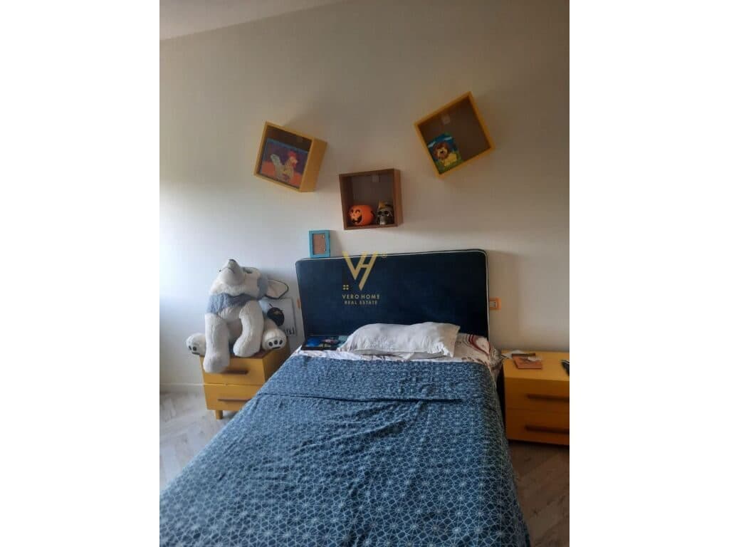 Shitet apartament 2+1 te Fresku 105 m2 3