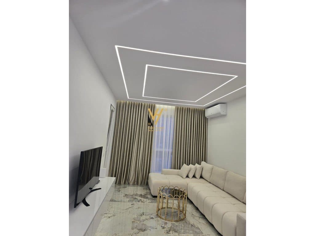 JEPET APARTAMENT 1+1+BLK ME QIRA NE PASKUQAN 50.000 LEKE