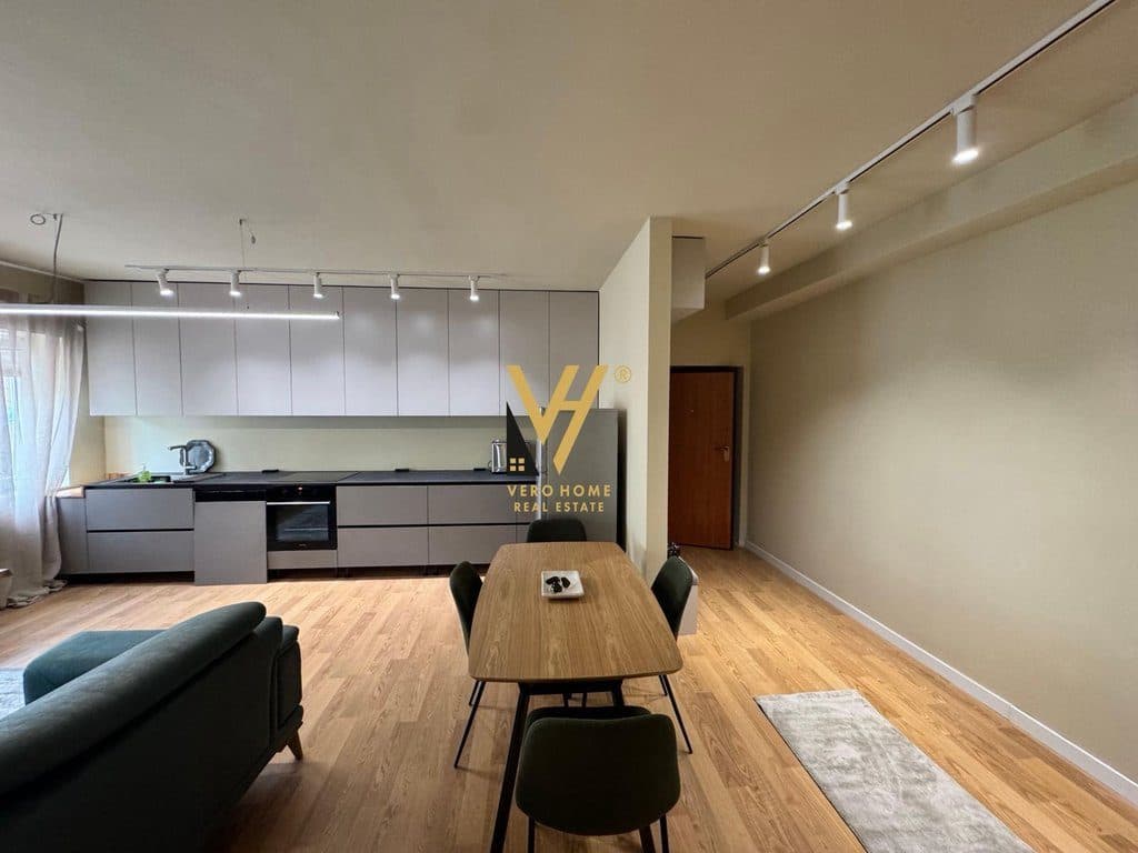 JEPET APARTAMENT 2+1+2+BLK ME QERA TE RRUGA E DURRESIT 100.000 LEKE 2
