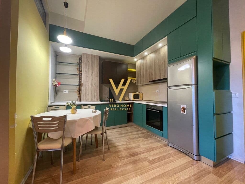 SHITET APARTAMENT 1+1+VERANDE TE KODRA E DIELLIT 2, 170.000 EURO 3