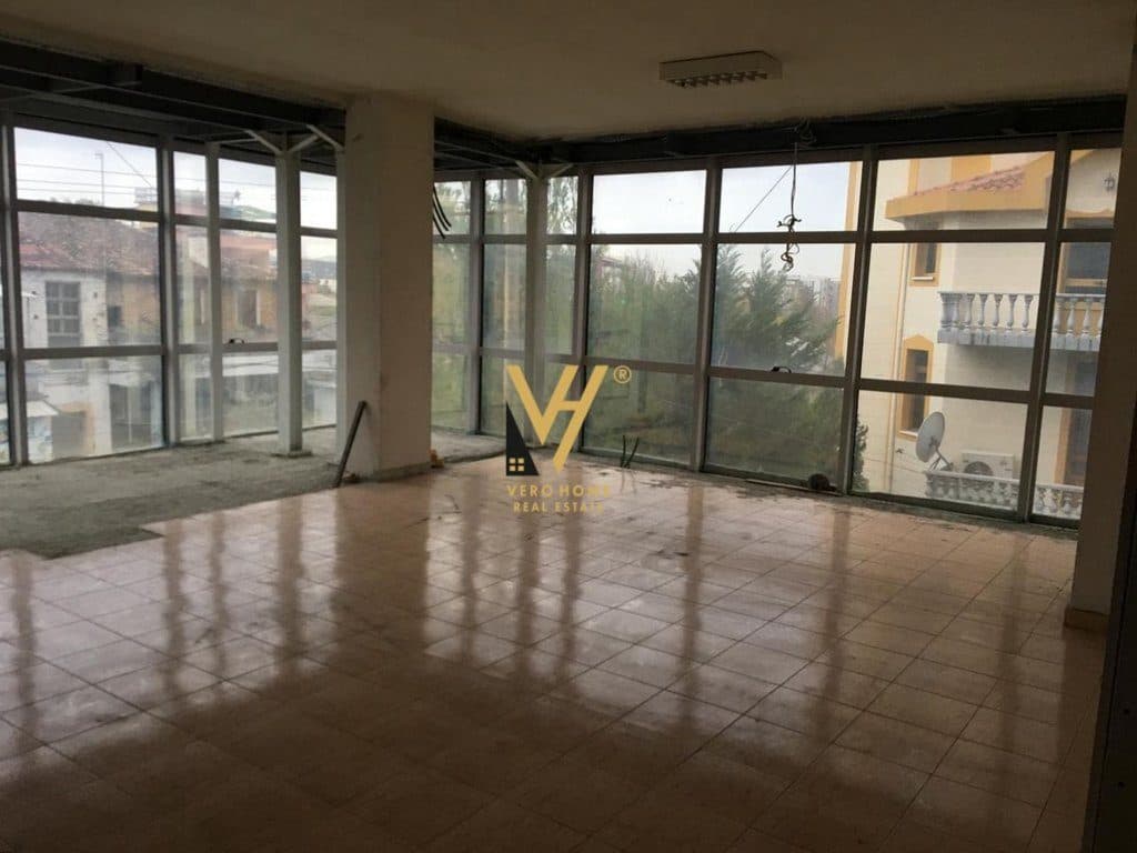 JEPET AMBIENT BIZNESI 255 M2 ME QERA NE KINOSTUDIO 200.000 LEKE 2