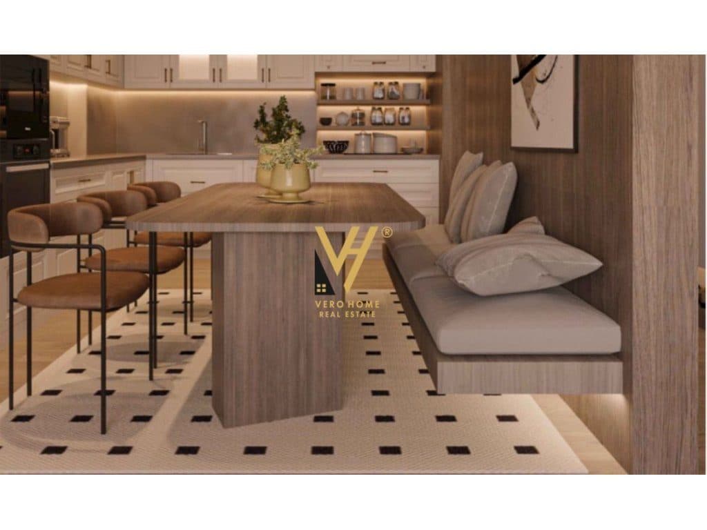 JEPET APARTAMENT 3+1+2+3BLK ME QERA TE RR.KOSOVAREVE 2.500 EURO 2