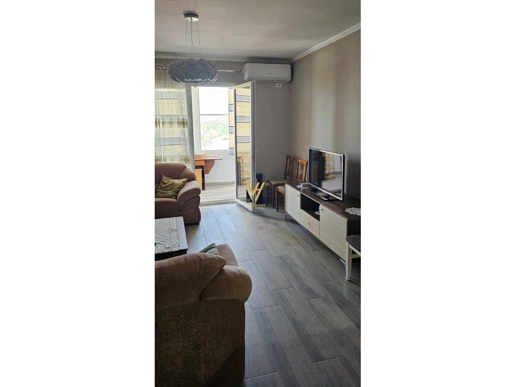 SHITET APARTAMENT 2+1+ BLK NE KAVAJE 120.000 EURO 2