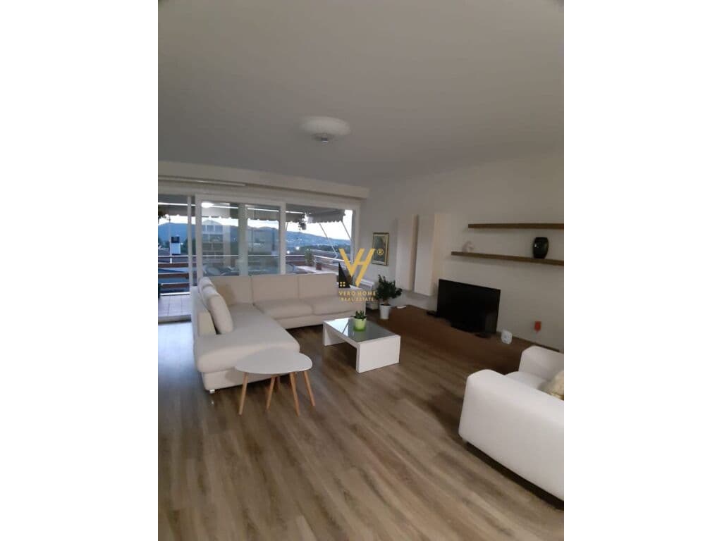 Jepet Apartament 2+1+2+2 posta parkimu te Tegu 120 m2 3