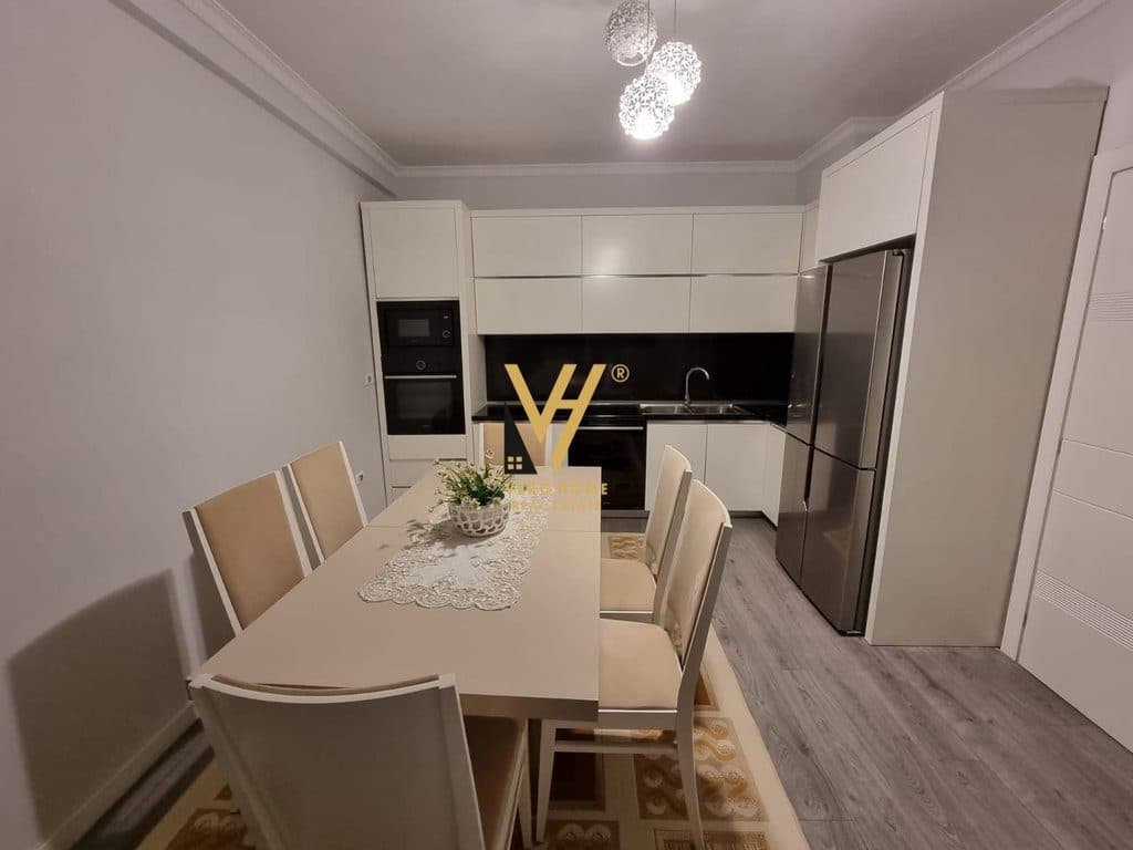 JEPET APARTAMENT 2+1+BLK ME QERA NE ASTIR 55.000 LEKE