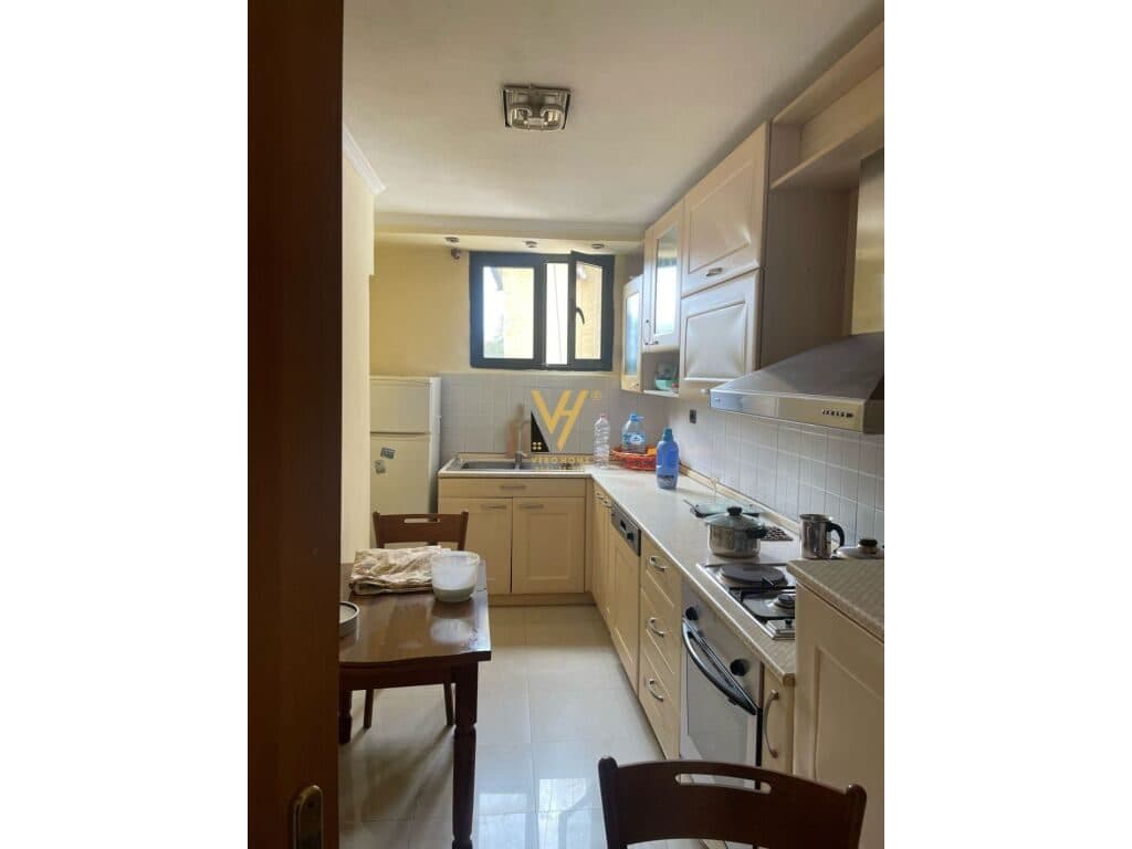 Shitet apartament 2+1+ballkon te Ujivara, Stadiumi Dinamo 88 m2 4