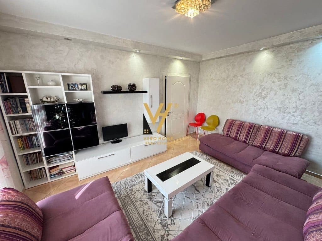 SHITET APARTAMENT DUPLEX 2+1 TE MEDRESEJA 159.000 EURO 2