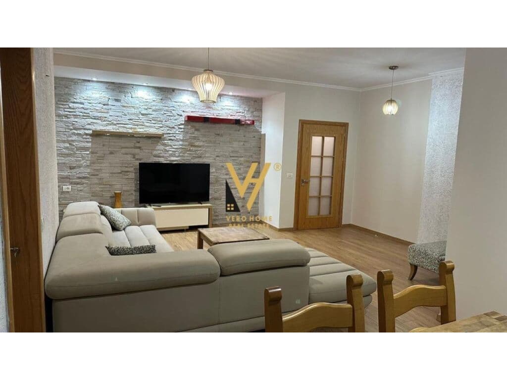 Jepet Apartament 2+1+ballkon me qera te Rruga Irfan Tomini 100 m2 2