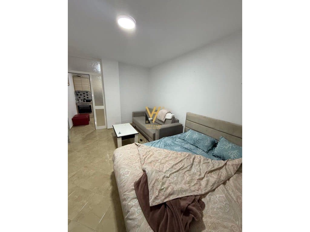 SHITET APARTAMENT 1+1+BLK TE KOM.ALB ADREATIK,GOLEM 67.000 EURO