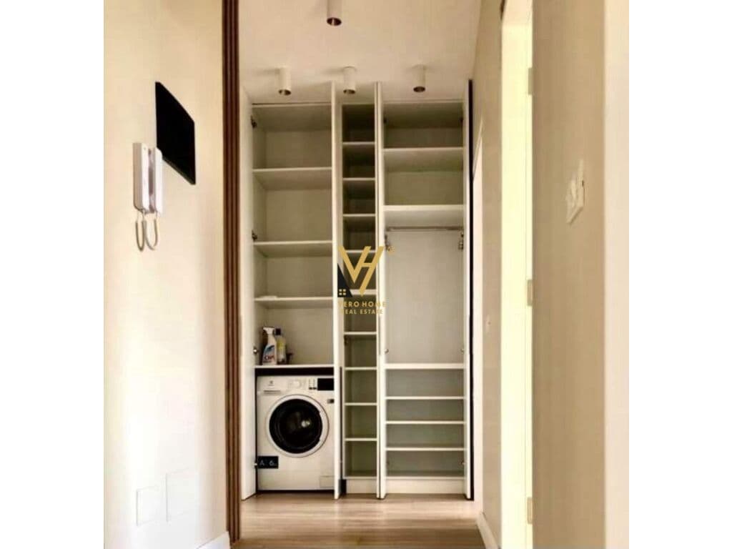 Jepet Apartament 2+1+ballkon me qera te Kompleksi Kika 2 , Komuna e Parisit 100 m2 4