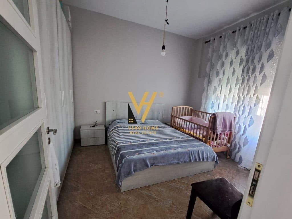 SHITET APARTAMENT 2+1 TE VOLLGA, DURRES 140.000 EURO 3