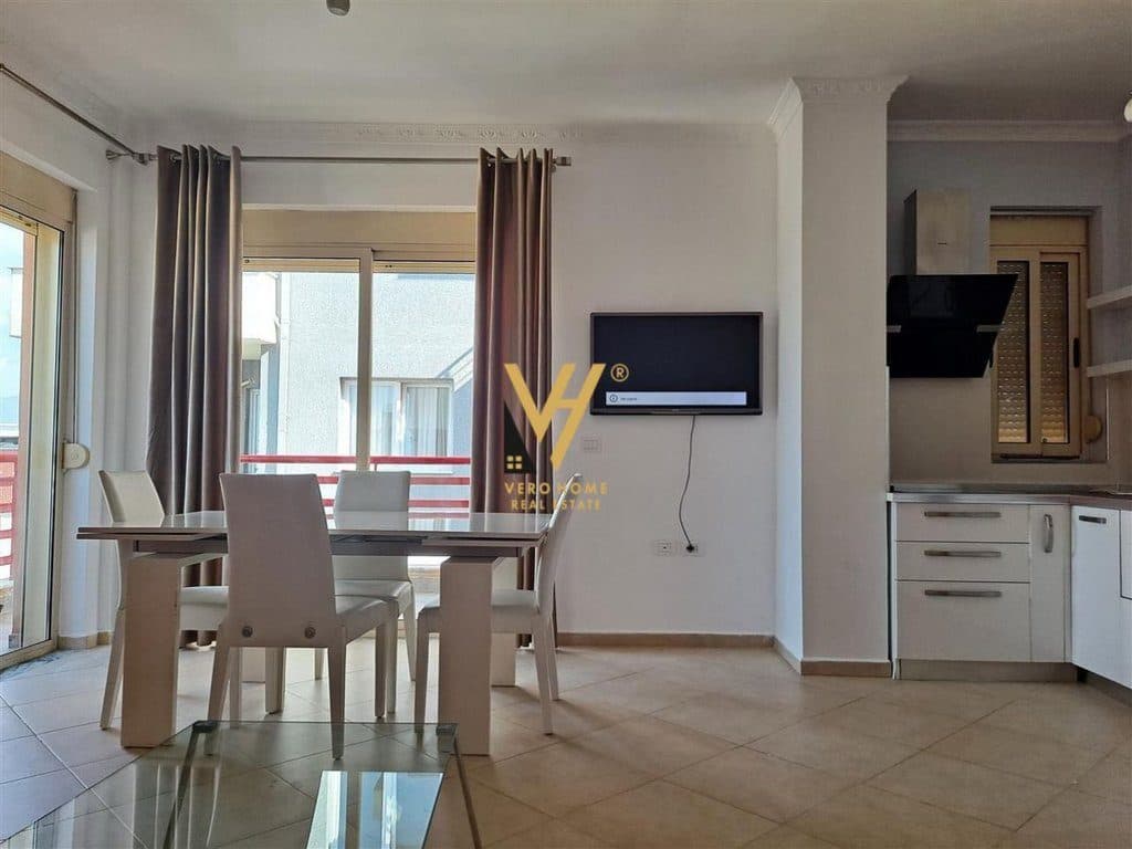 SHITET APARTAMENT 2+1+BLK TE LIQENI THATE 275.000 EURO 2