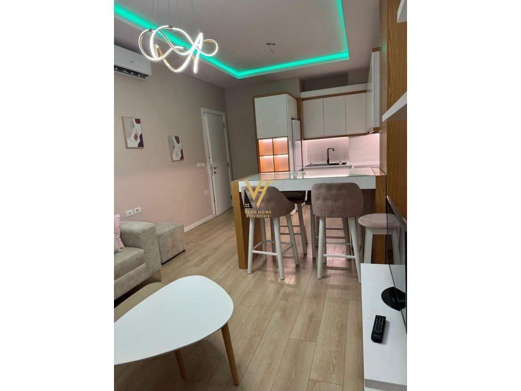 JEPET APARTAMENT 2+1+BLK ME QIRA TEK CASA ITALIA 55.000 LEKE 2