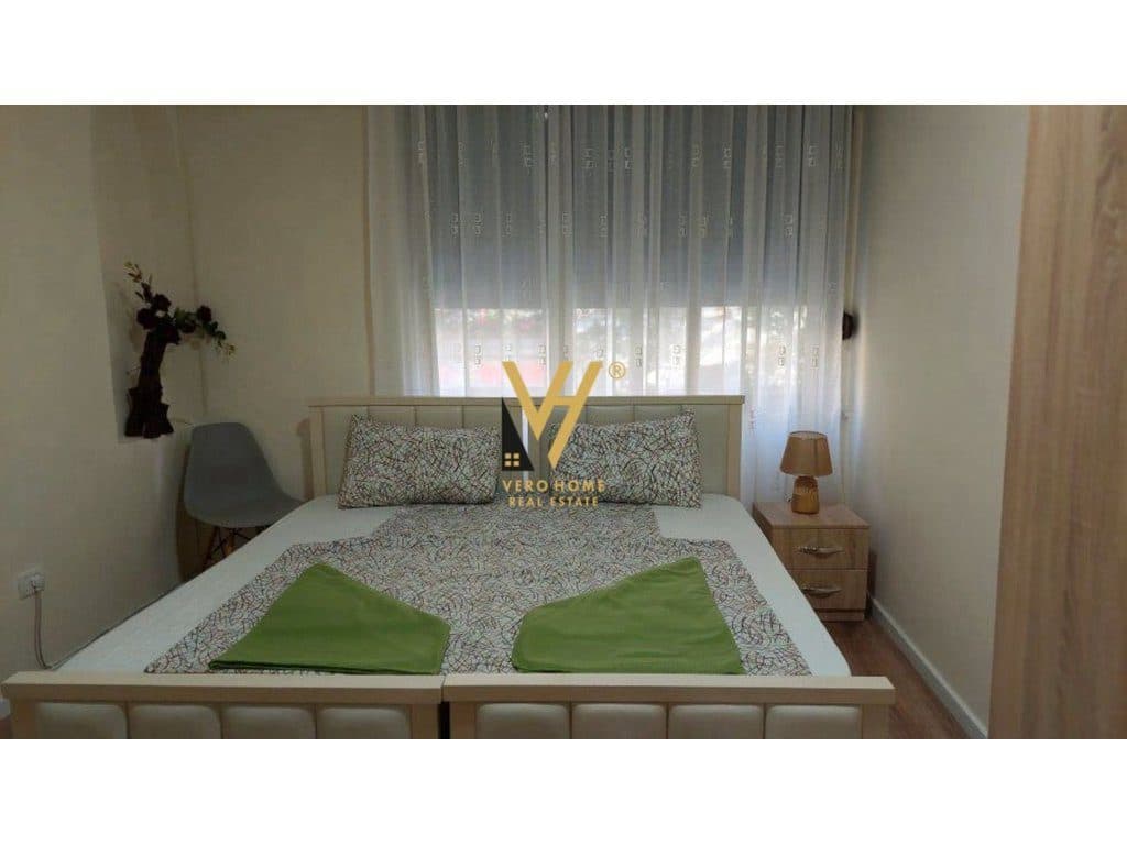JEPET APARTAMENT 1+1+BLK ME QERA TE MYSLYM SHYRI 600 EURO 3