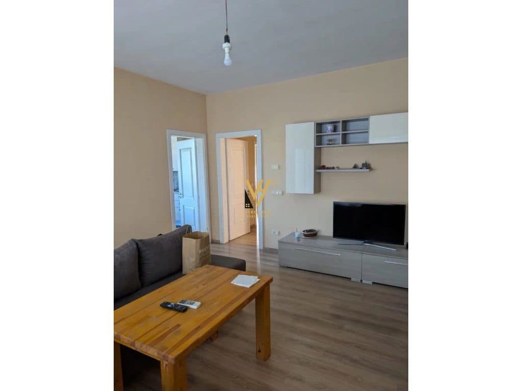 JEPET APARTAMENT 2+1+BLK ME QERA NE LINZE, FRESK 550 EURO 2