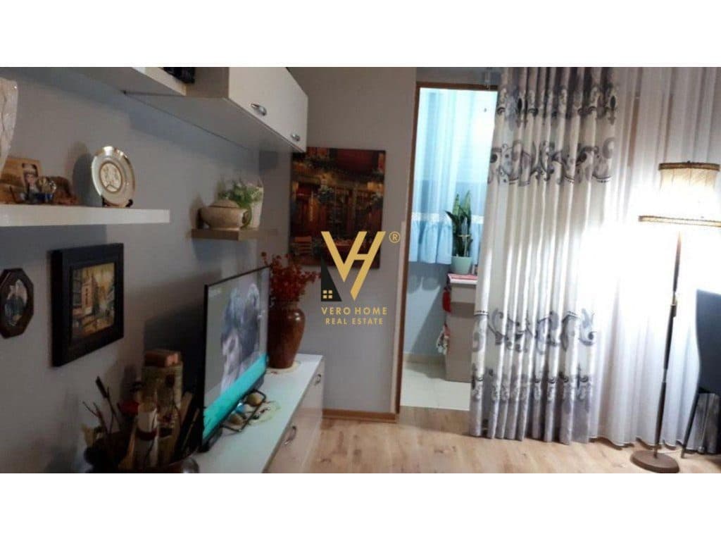 JEPET APARTAMENT 2+1+ANEKS ME QERA TE RRUGA E KOSOVARVE 65.000 LEKE 2