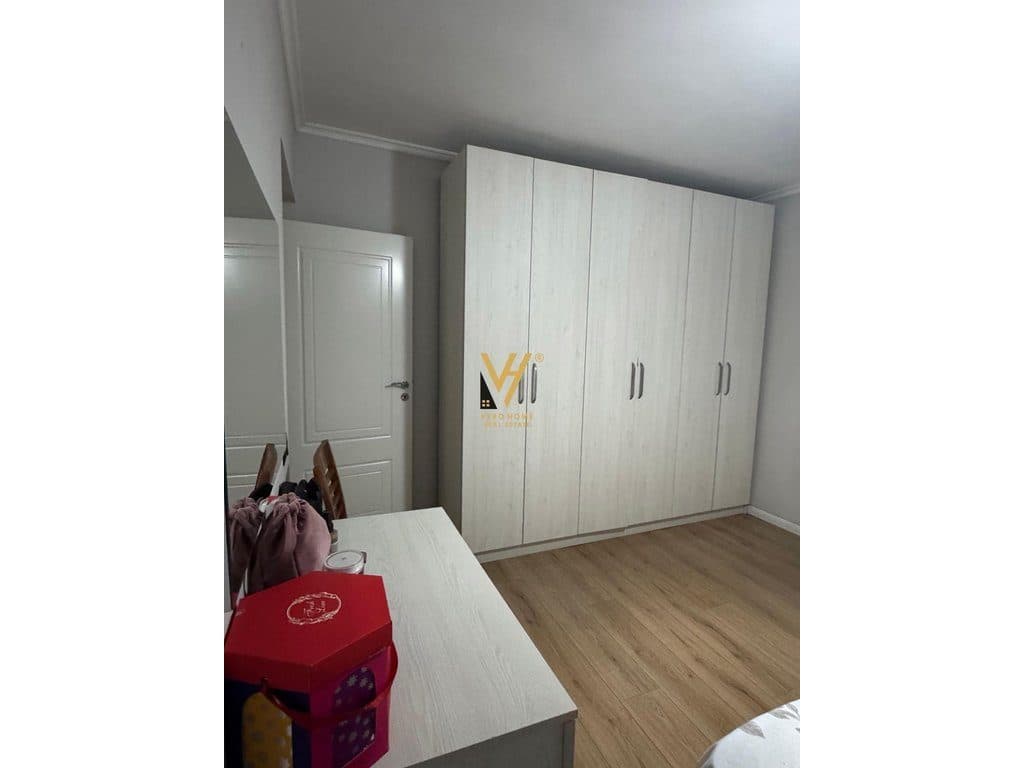 JEPET APARTAMENT 2+1 ME QIRA TEK OXHAKU 45.000 LEKE 4