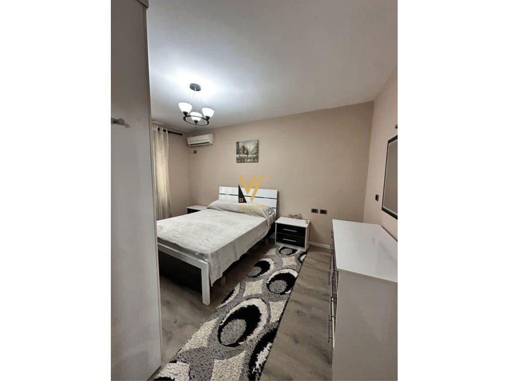 JEPET APARTAMENT 2+1 ME QERA TE KESH,KOMUNA E PARISIT 70.000 LEKE 3