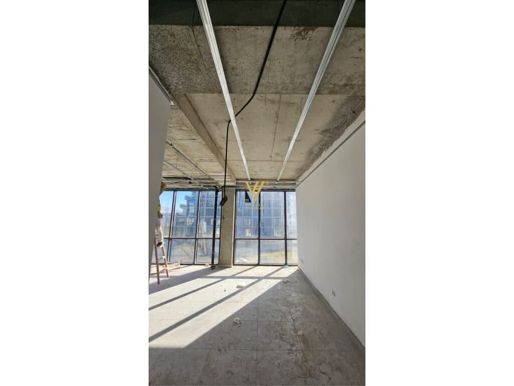 Jepet Zyre me qera te Kompleksi LakeView 106 m2
