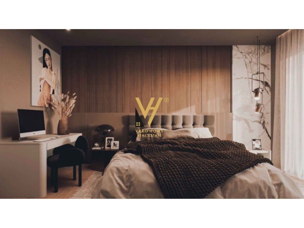 JEPET APARTAMENT 3+1+2+3BLK ME QERA TE RR.KOSOVAREVE 2.500 EURO 3