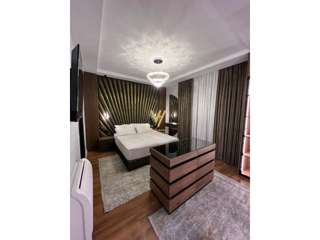 JEPET APARTAMENT 2+1+2+BLK ME QERA TE SECRET GARDEN, TEG 1.500 EURO 4