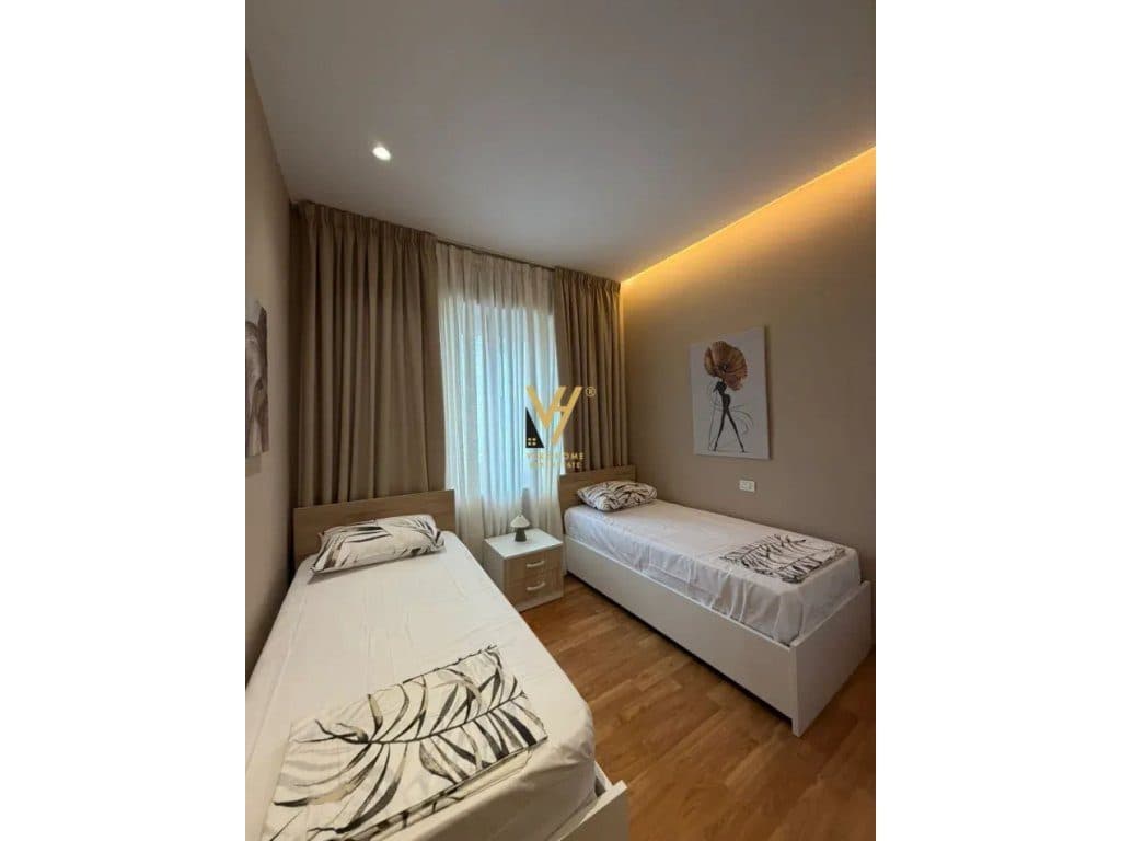 JEPET APARTAMENT 2+1+BLK ME QIRA NE BLLOK 75.000 LEKE 4
