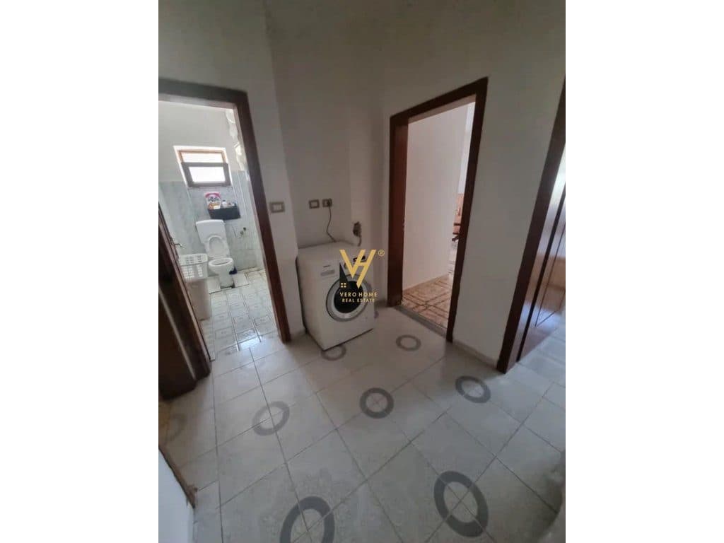 SHITET APARTAMENT 2+1 NE FIER 50.000 EURO