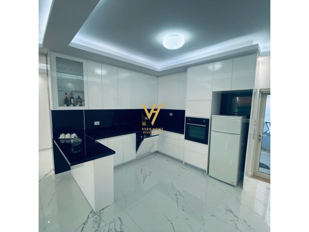 Jepet Apartament 2+1+2+ballkon me qera ne Linze , Fresk 130 m2 3