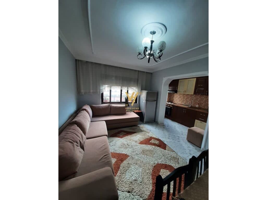 Shitet Apartament 1+1+ballkon te Brryli 58 m2 2