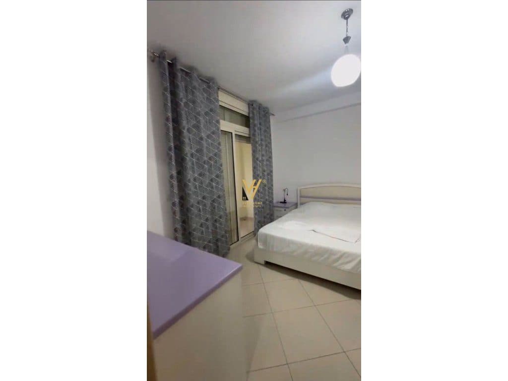 JEPET APARTAMENT 2+1 ME QERA NE DON BOSCO 600 EURO 3