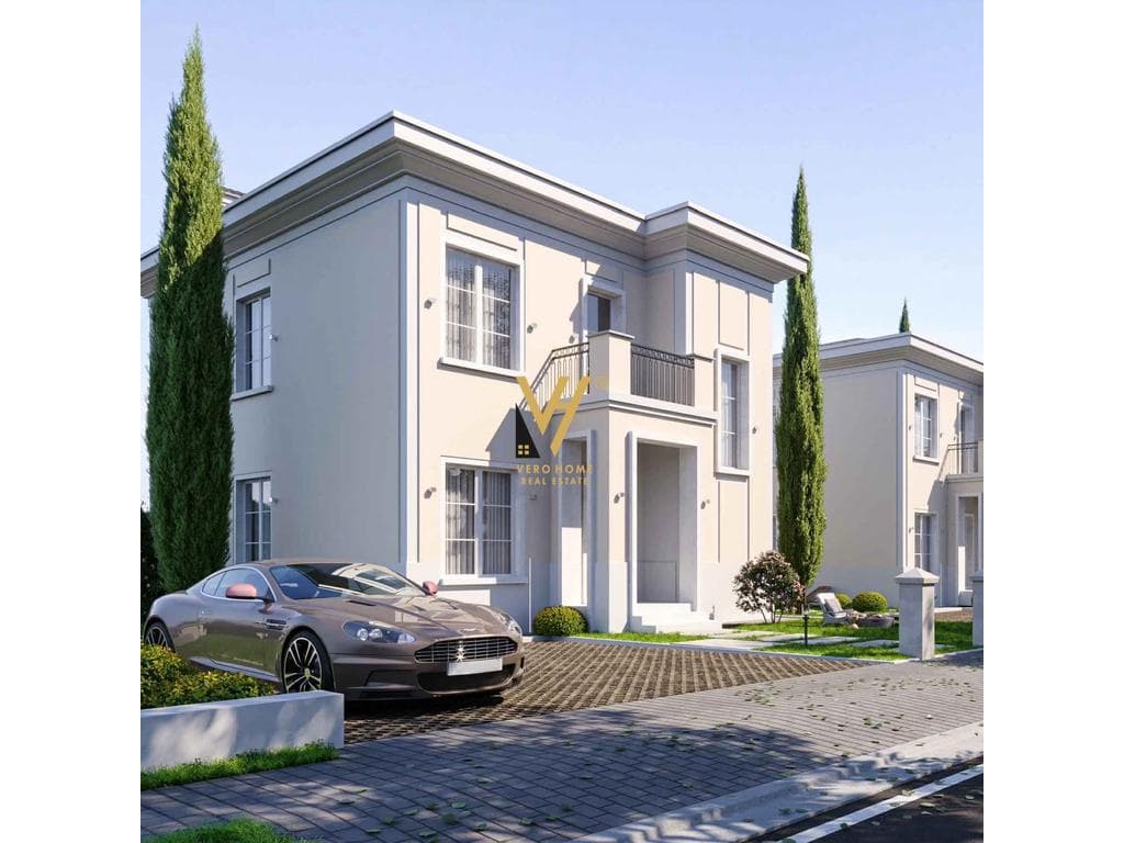 SHITET VILE TRE KATESHE TE ROLLING HILLS, LIQENI 710.000 EURO