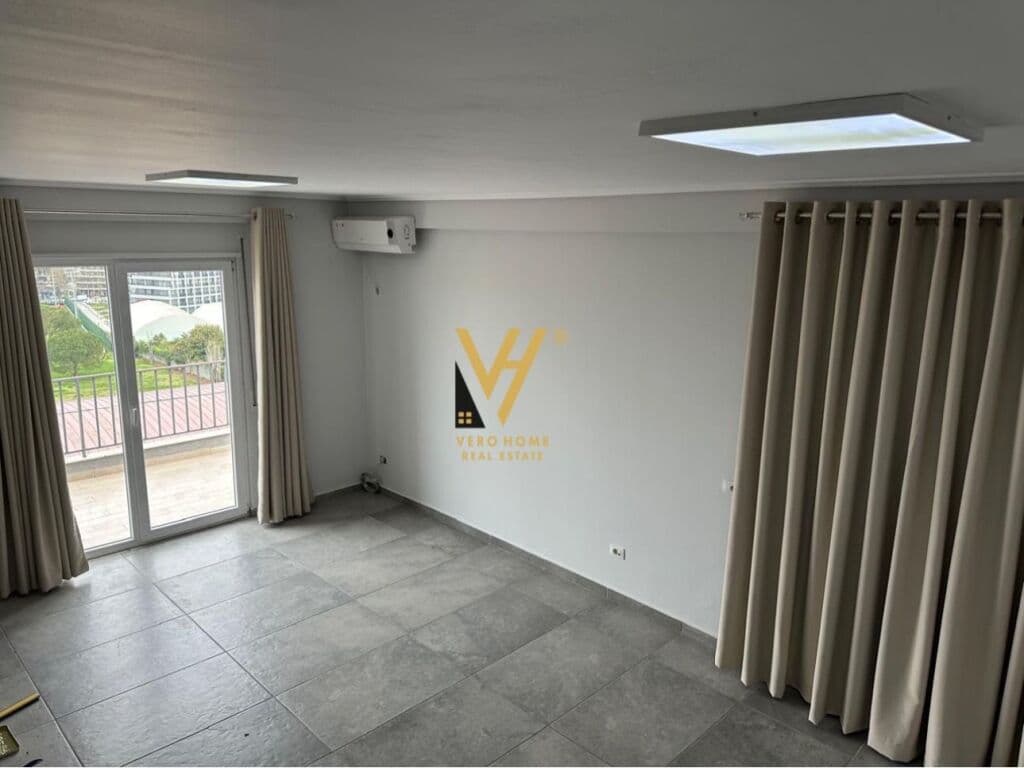 Jepet Zyre me qera pran Kompleksit Olimpik 136 m2