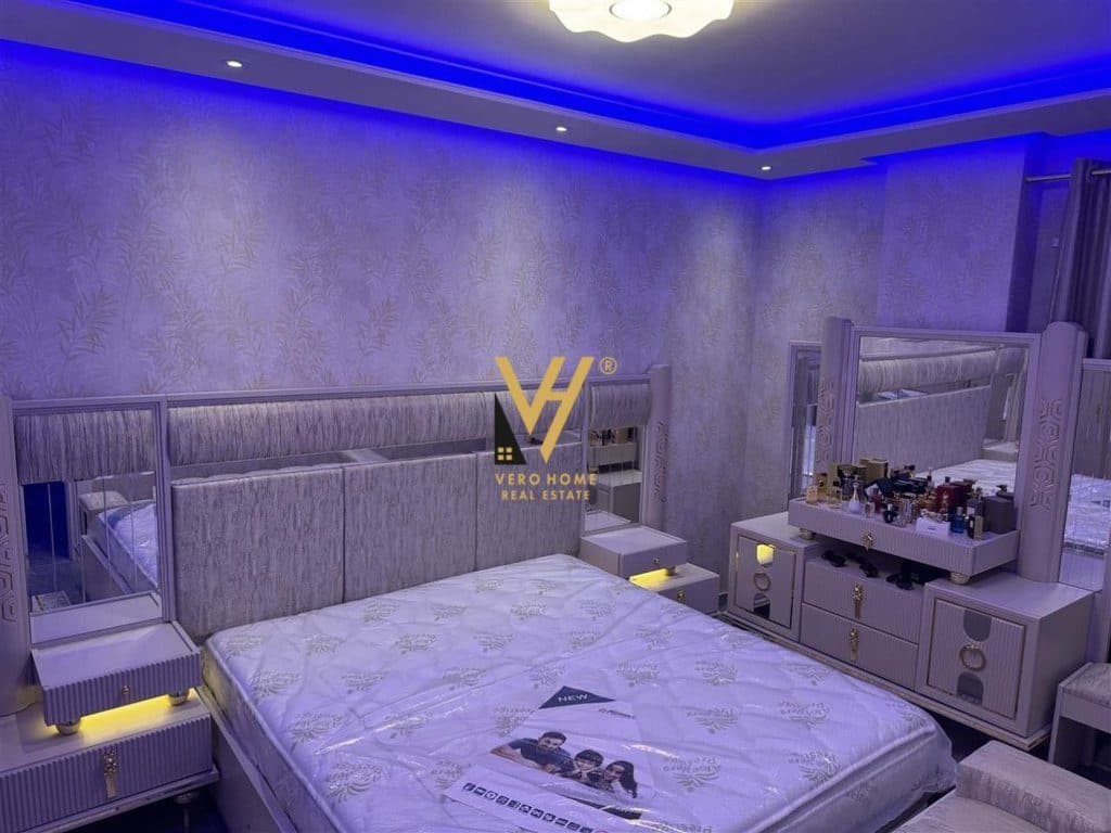 JEPET APARTAMENT 1+1+BLK ME QERA TE UNIVERS CITY 500 EURO 4