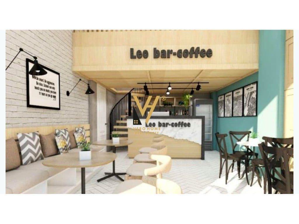 SHITET BAR KAFE 35 M2 TE KODRA E DIELLIT 93.000 EURO 1