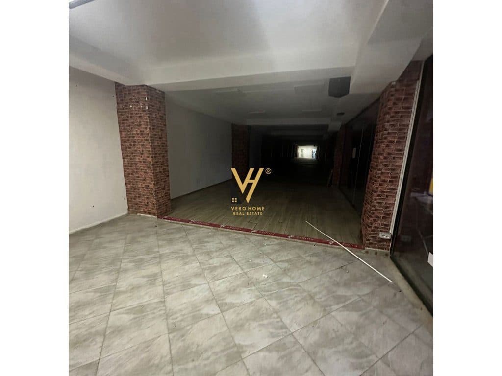 JEPET AMBIENT BIZNESI 150 M2 ME QERA TE JOENA, 21 DHJETORI 700 EURO 2