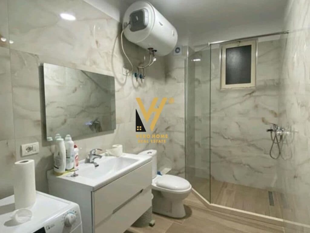 JEPET APARTAMENT 2+1+BLK ME QERA TEK KOMUNA E PARISIT 700 EURO 3