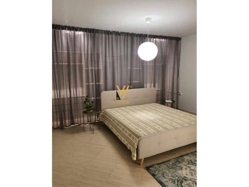 JEPET APARTAMENT 1+1 ME QIRA TE QYTET STUDENTI 600 EURO 3